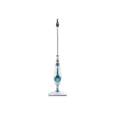 BLACK+DECKER FSMH1621 Steam Mop Deluxe - nettoyeur à vapeur - balai