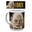 GB eye, Le Seigneur des Anneaux, Gollum, Mug