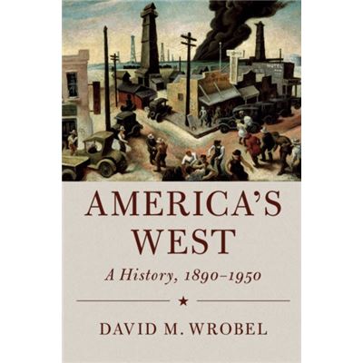 Americas West