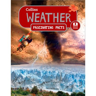 Weather Fascinating Facts Pb