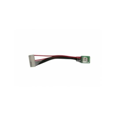 Jamara - Modélisme Balance adaptateur Lipo 3 élements Jamara