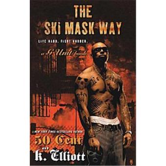 The Ski Mask Way - 1