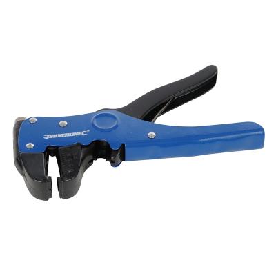 Pince à dénuder automatique Silverline