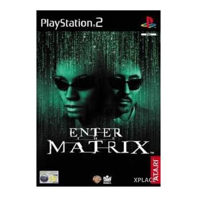 Enter the Matrix (Platinum)