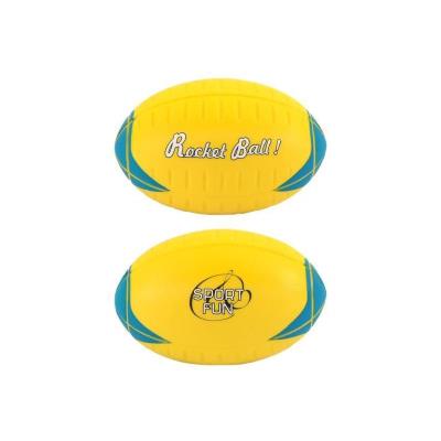 CHRONOSPORT Ballon Mousse Haute Densite Sport And Fun