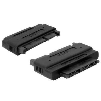 Shiverpeaks basics adaptateur micro sata, noir bs78236-2