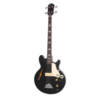 Basse epiphone jack casady - ebony