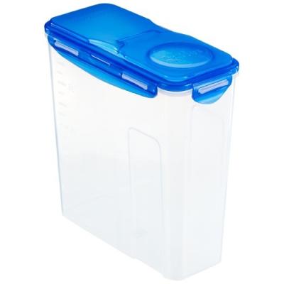 BOÎTE DE CONSERVATION POUR CÉRÉALES 3,9 L