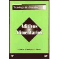 Aditivos alimentarios