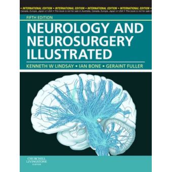 neurology and neurosurgery illustrated pdf free download