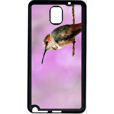 Coque samsung note 3 martin pecheur