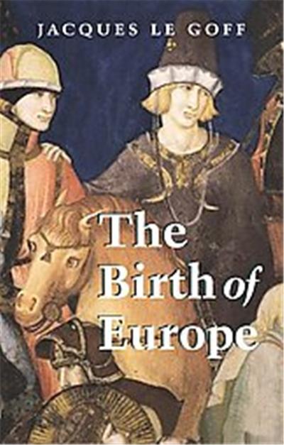 The Birth Of Europe, Making of Europe Series