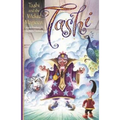 Tashi and the Wicked Magician - [Version Originale]