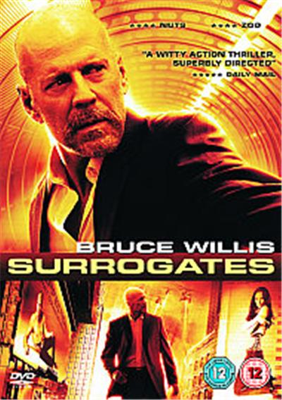 Surrogates