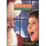Miracle on 34th Street - DVD Zone 1
