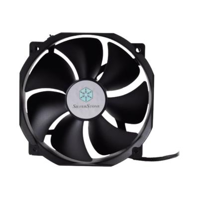 SilverStone FHP141 - processorventilator
