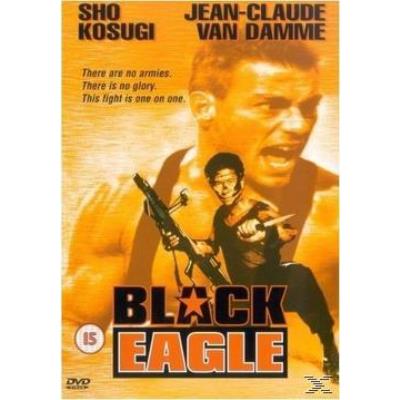 Black Eagle