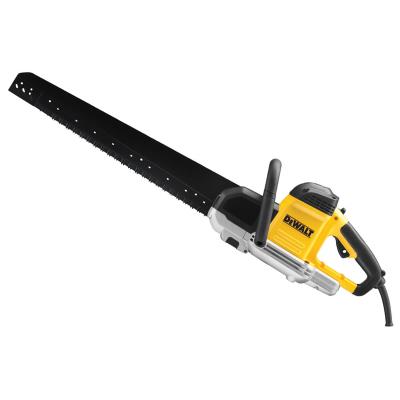 Scie Alligator Universelle Dewalt 1700W Et 450 Mm + Un Jeu De Lames - Dwe397