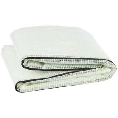 Bio Green Ti Xl Iso Bâche Isolante Pour Île Tropicale Xl