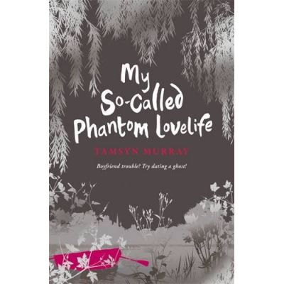My So-Called Phantom Lovelife (Afterlife)