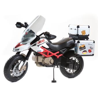 moto electrique peg perego ducati hypercross 12v moto electrique peg perego ducati hypercross 12v