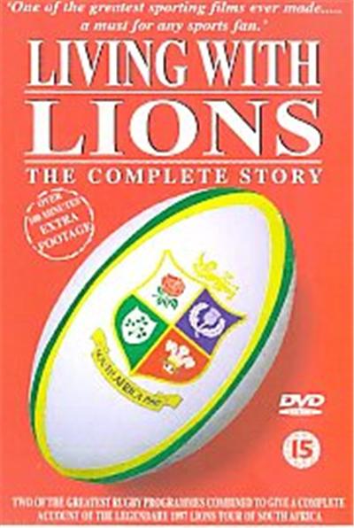 Living With Lions - The Complete Story