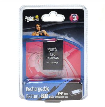 Batterie Rechargeable Psp 1000