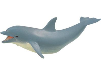 SAFARI - dauphin adulte