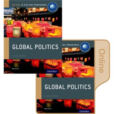 Ib Course Book Global Politics Student B