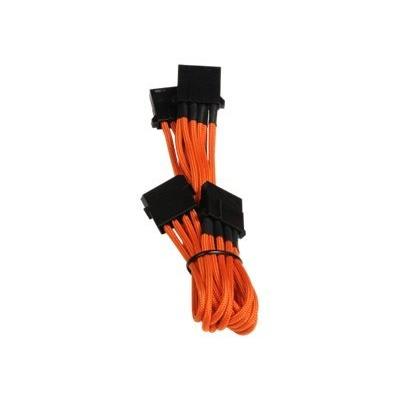 BitFenix Alchemy Multisleeved Cables - splitser voor stroom - 60 cm