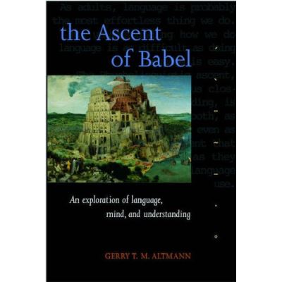The Ascent of Babel