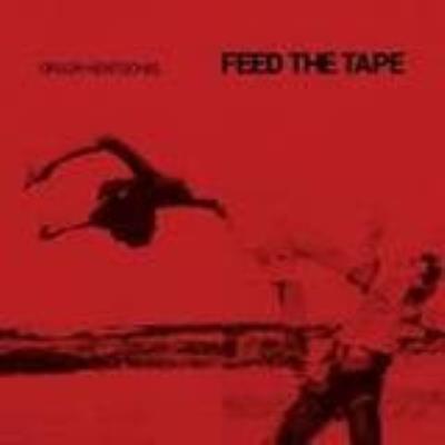 Feed The Tape - Hentschel, Orson