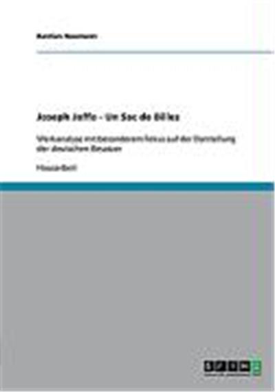 Joseph Joffo - Un Sac de Billes