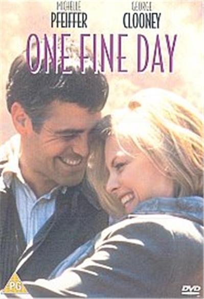 One Fine Day , (Wide Screen)