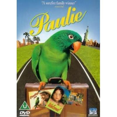 Paulie