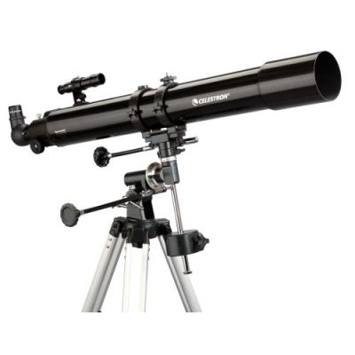 Celestron powerseeker 80 eq télescope (import allemagne)