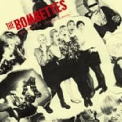 You Have No Chance Lance - Bombettes, The