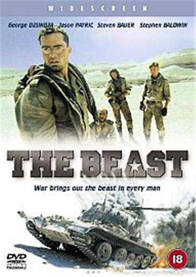 The Beast , (Wide Screen)