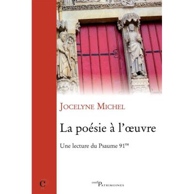 La Poesie A L' Oeuvre