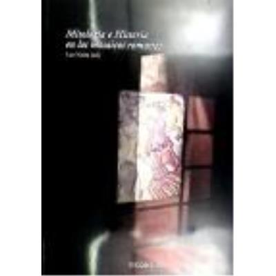 Mitología E Historia En Los Mosaicos Romanos - NEIRA, LUZ