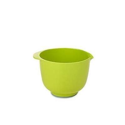 ROSTI MEPAL MARGRETHE BOL DE PRÉPARATION (CUL DE POULE) MÉLAMINE SYSTÈME ANTI-DÉRAPANT 750 ML VERT LIME