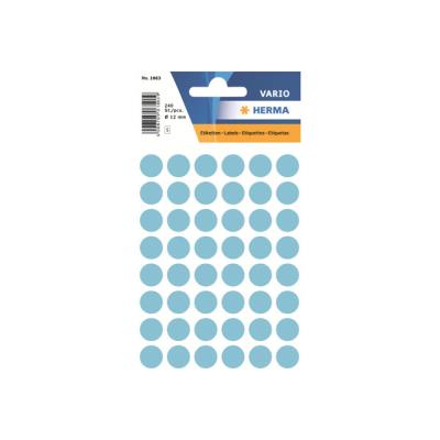HERMA - etiketten - 240 etiket(ten)