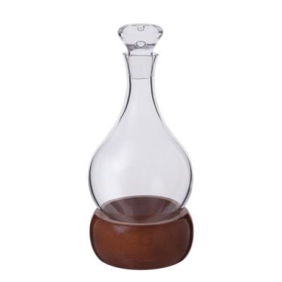 Dartington hoggit decanter