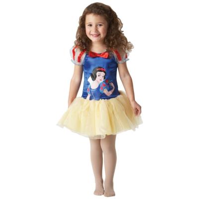 Déguisement Ballerine Blanche Neige™ - Disney™