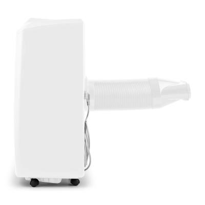 OCCASION CLIMATISEUR MONOBLOC PORTABLE KLARSTEIN DESHUMIDIFICATEUR D/'AIR 7000