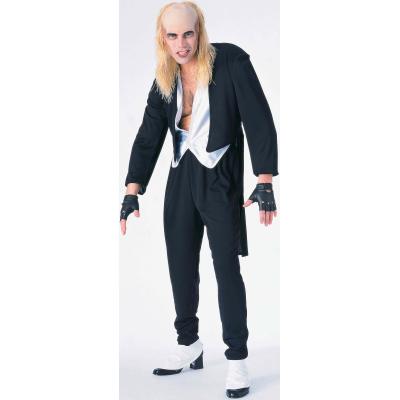 Costume de Riff Raff - The Rocky Horror Picture Show