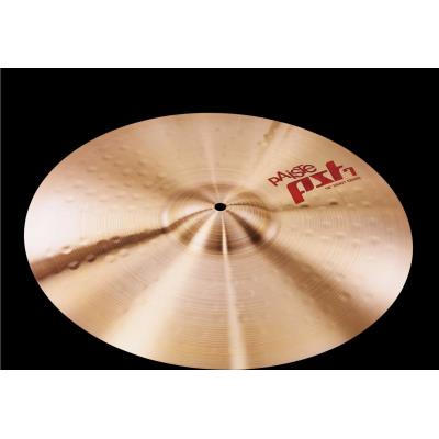 Cymbales PAISTE CRASH PST 7 18 HEAVY Crashs