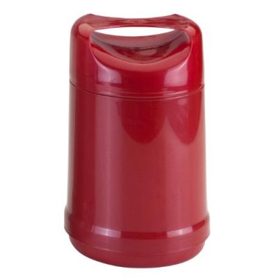 Metaltex récipient alimentaire ercole 1.2 litres