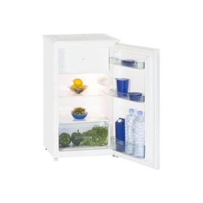 Exquisit KS117-4 A ++ - réfrigérateur avec compartiment freezer - pose libre - blanc