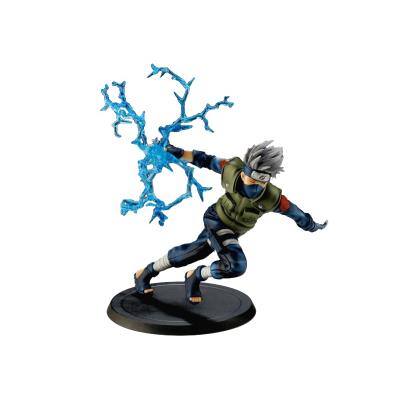 Figurine Naruto Shuppuden - Kakashi Hatake XTRA by Tsume 22cm